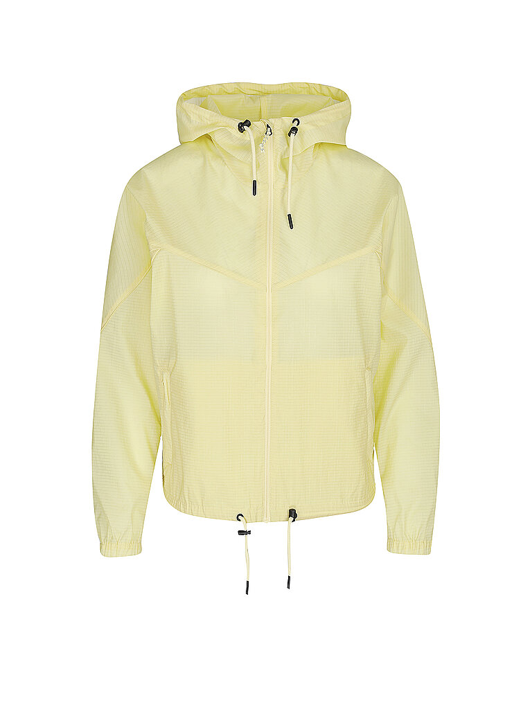 PEAK PERFORMANCE Blouson  gelb | L
